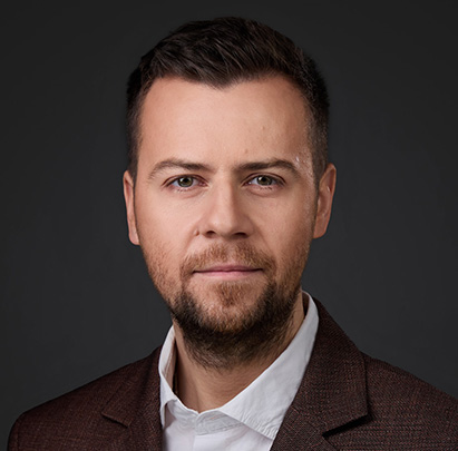 Krzysztof Szymański