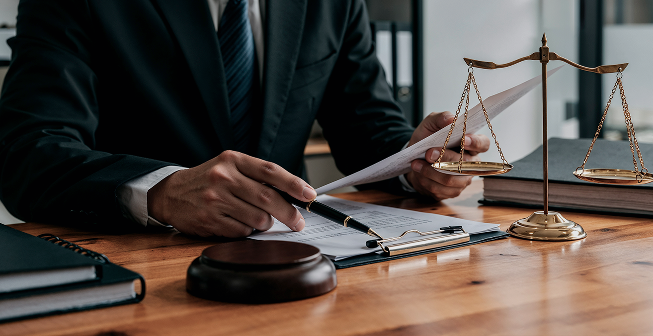 Pozycjonowanie kancelarii prawniczej — co warto wiedzieć?